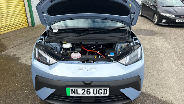 BYD Dolphin Surf 65kW Boost 43kWh 5dr Auto Electric Hatchback